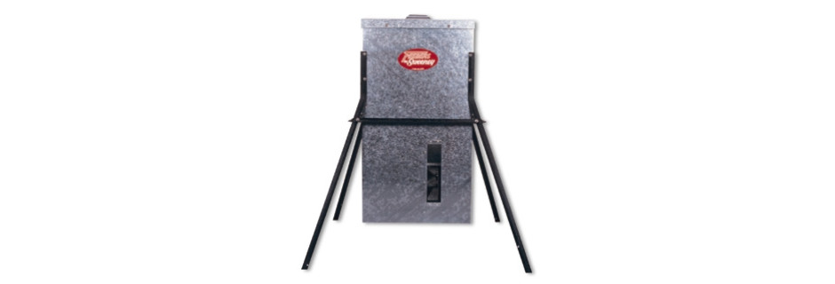 Авторкормушка профессиональная AF1100 Авторкормушка профессиональная AF1100