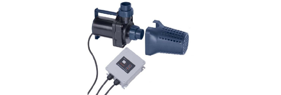 Насос Forza Vario 8000 Насос Forza Vario 8000