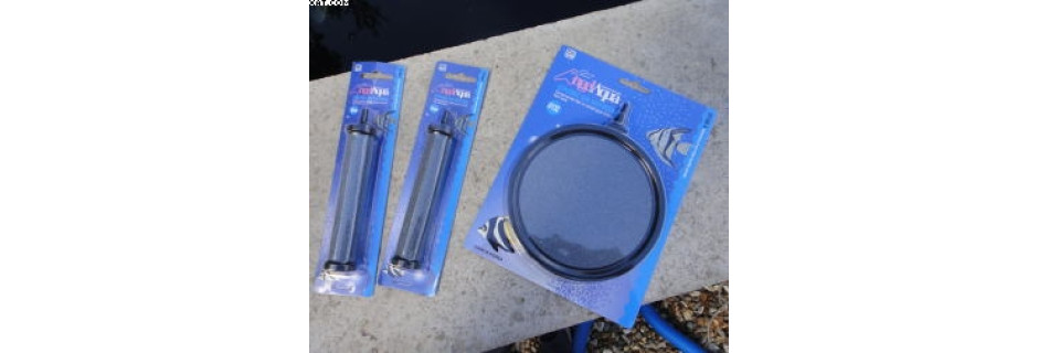 Дисковый распылитель 13cm budget