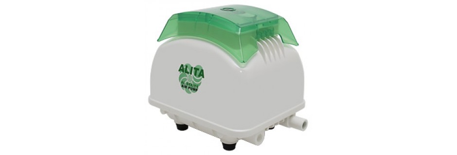 Воздушный компрессор Alita AL100