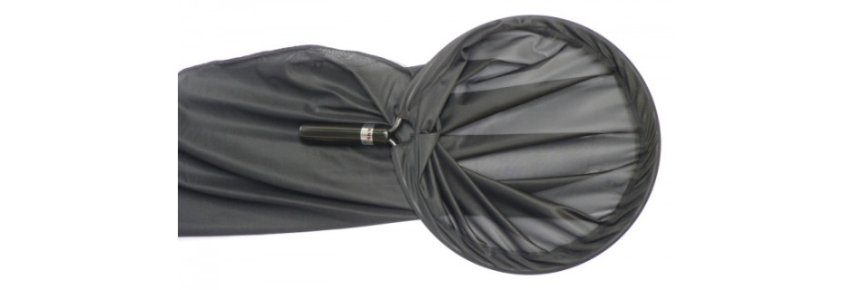 Чулок для кои 41cm x 142cm KNS без ручки