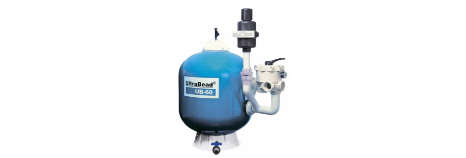 Биофильтр UltraBead UB60