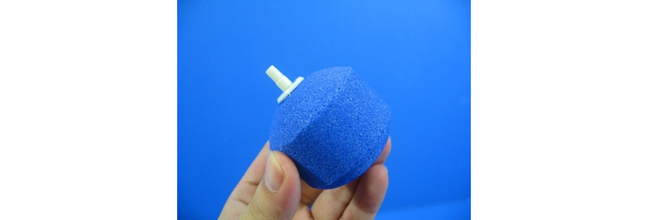 Распылитель 5 см круглый