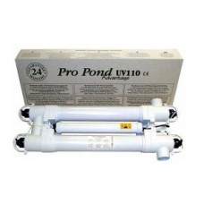 УФ прибор TMC PRO POND UV 110 (TL-LAMP)